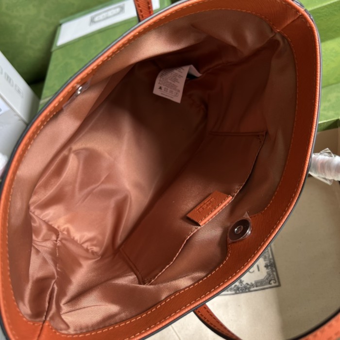 Handbag Gucci 410812 size 21*20*10 cm