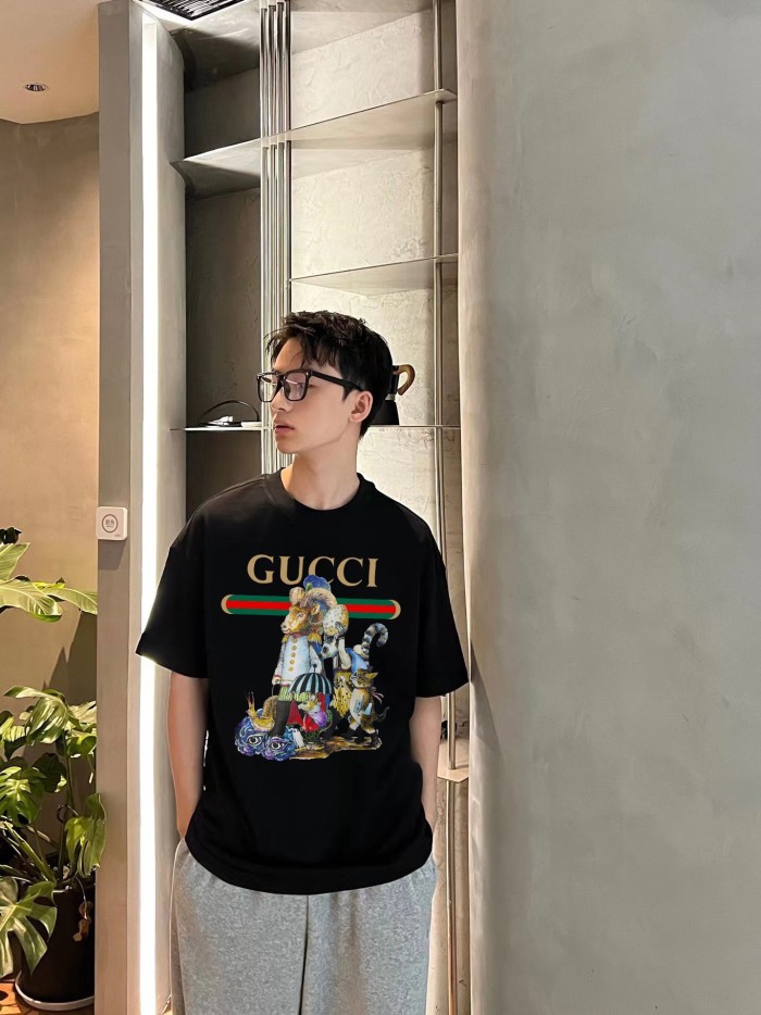 Clothes Gucci×BLCG 173