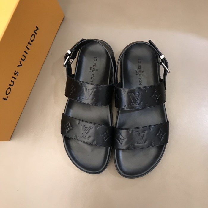 Louis Vuitton Slipper 69