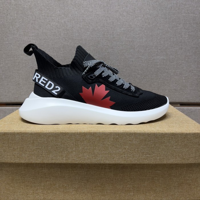 DSQUARED2 sneaker 23