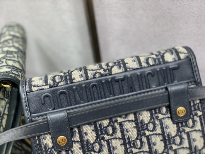 Handbag Dior size 19*12.5*4 cm