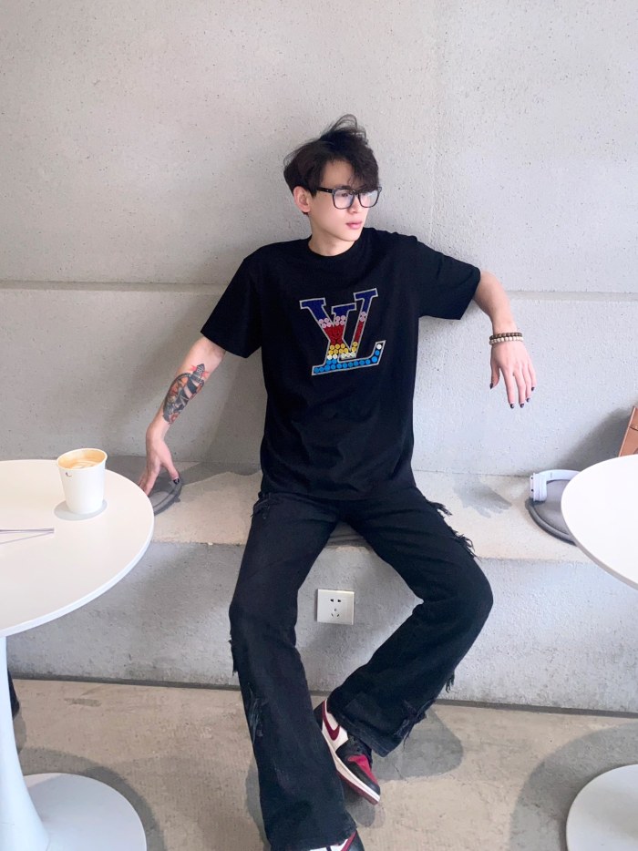 Clothes Louis Vuitton 278