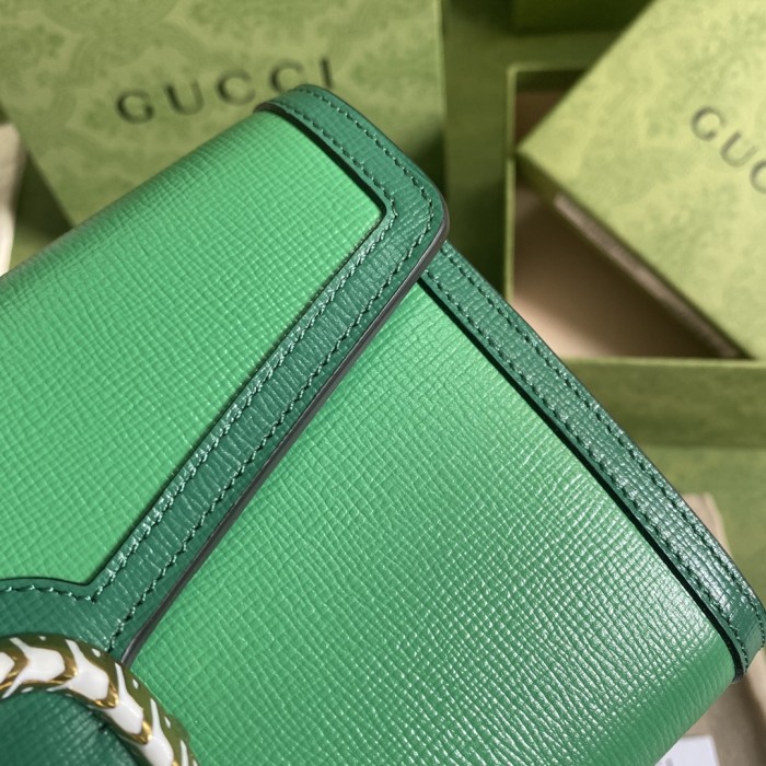 Handbag Gucci 401231 size 20*13.5*3 cm