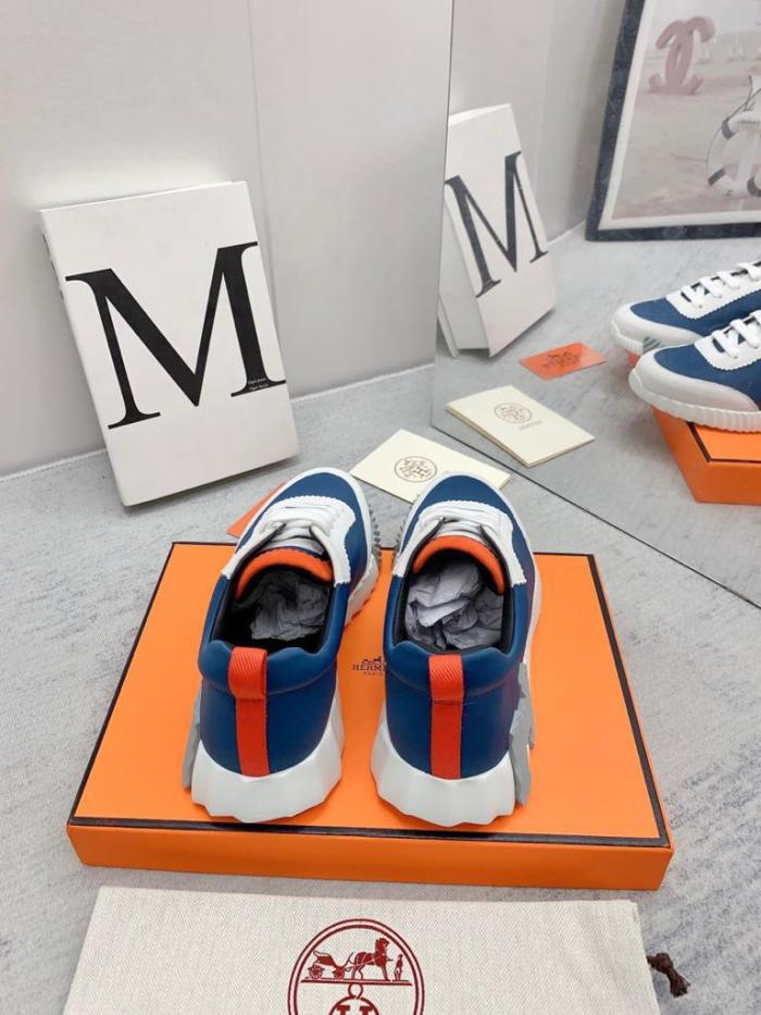Hermes Bouncing Sneaker