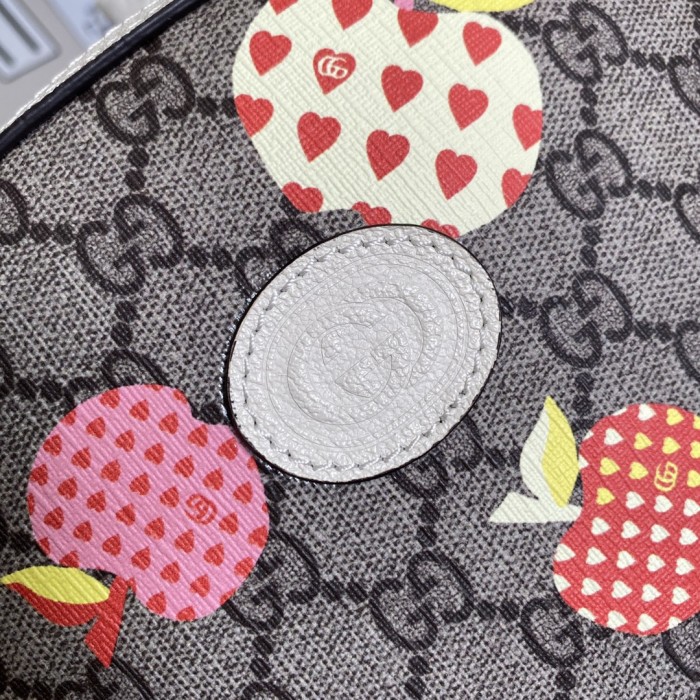 Handbag Gucci 552884 size 22*29*12 cm