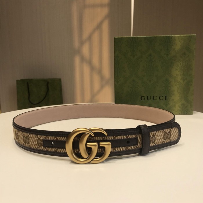 Gucci Belt 13 (width 3cm)