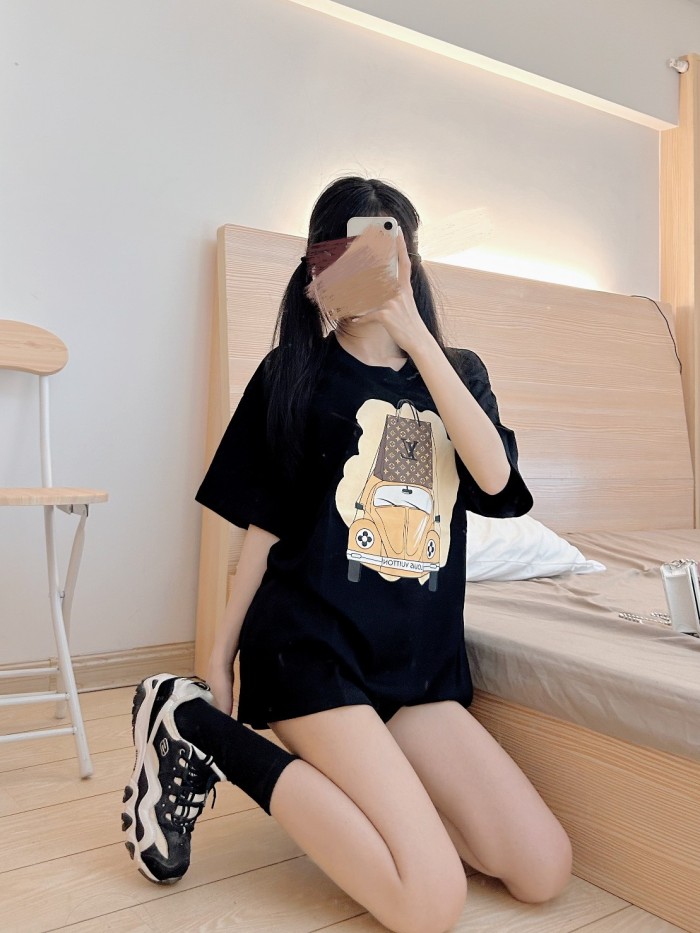 Clothes Louis Vuitton 416