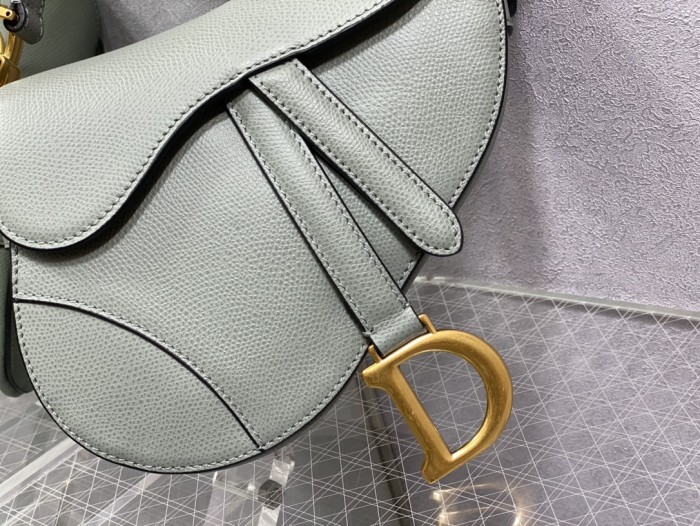 Handbag Dior size 19.5 cm