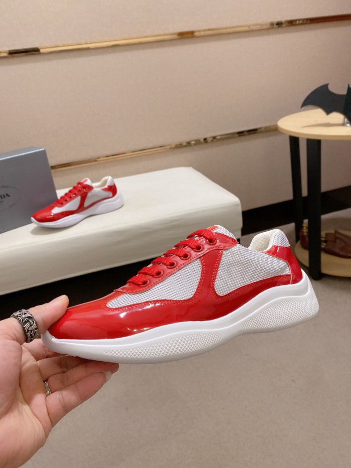 Prada America's Cup sneaker 8