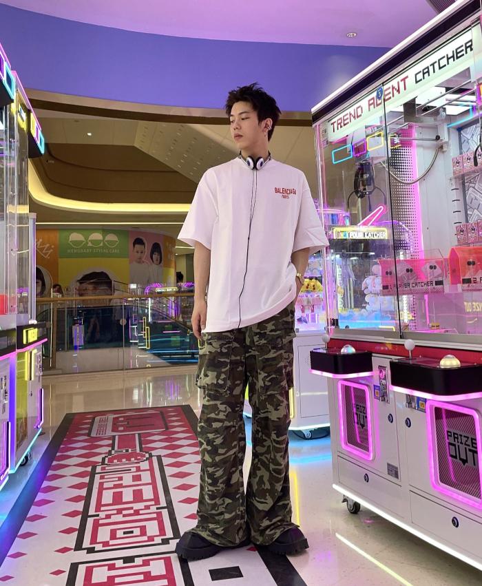 Clothes Balenciaga 291