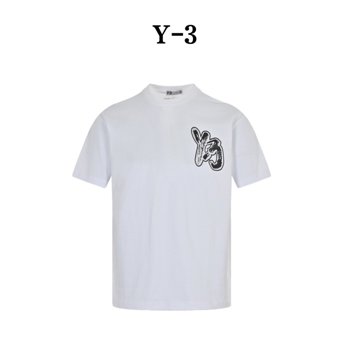 Clothes Y-3 2