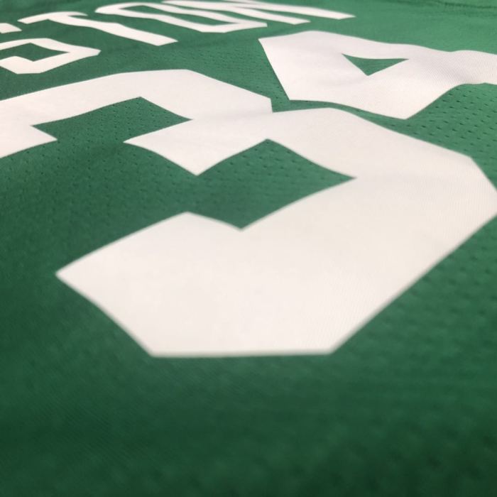 Basketball Jerseys Boston Celtics