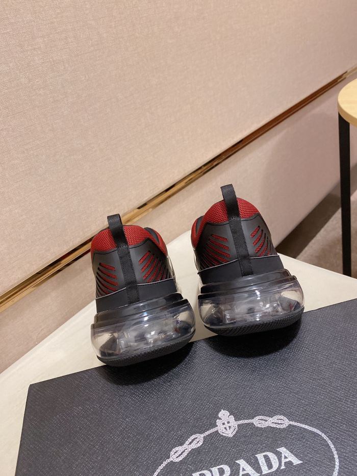 Prada Cloudbust Air Sneaker 5