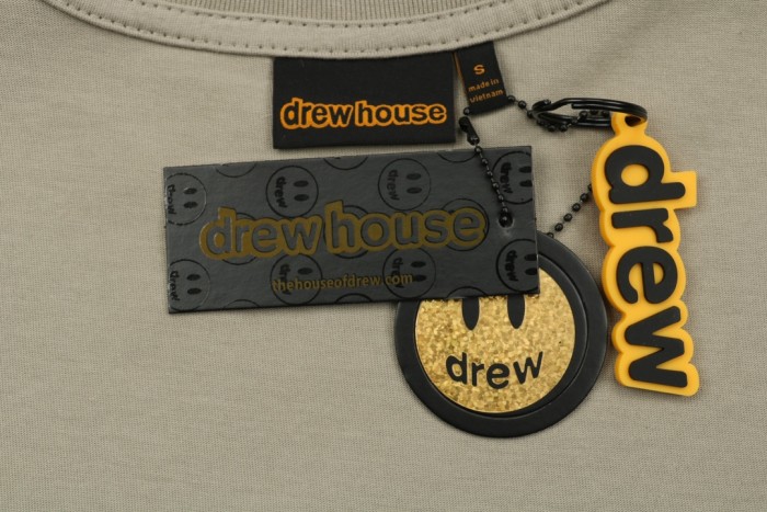Clothes Drew House 10