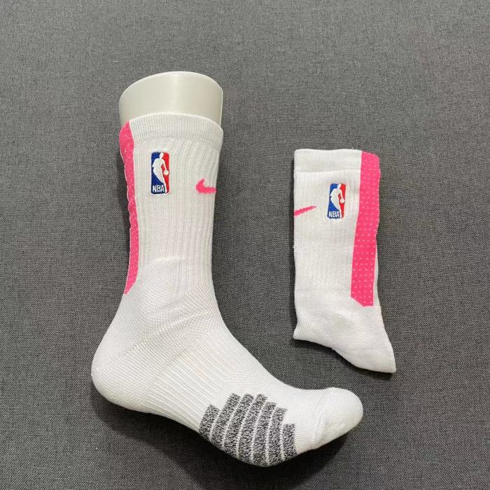 Basketball sock