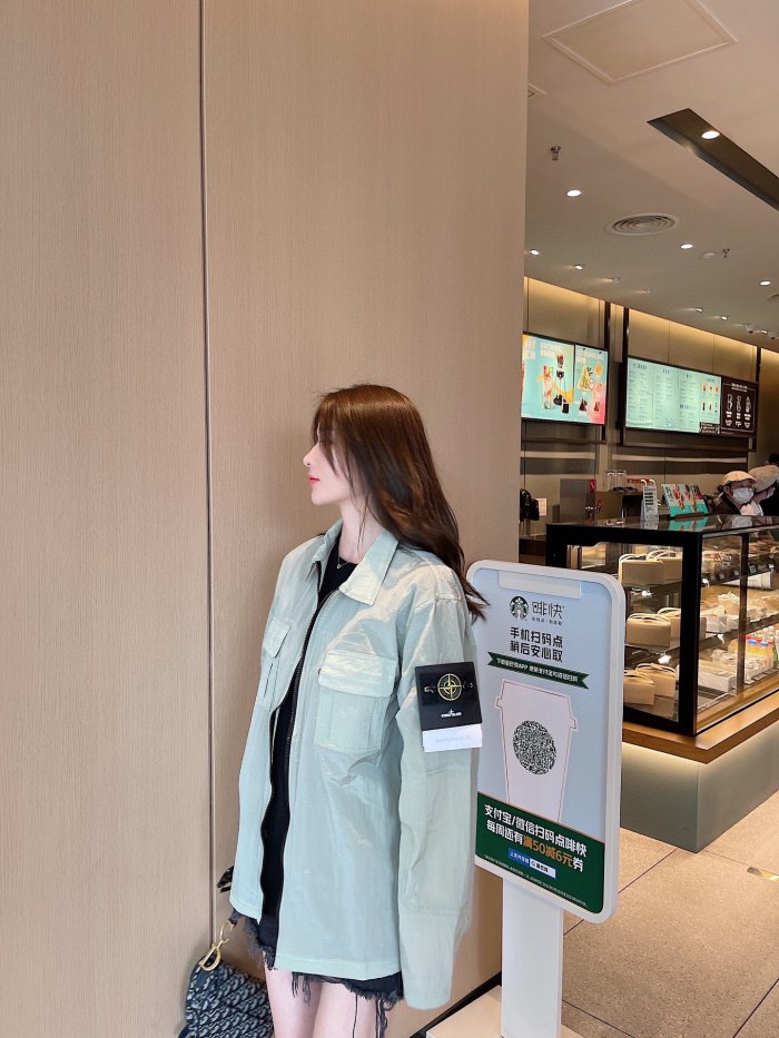 Clothes Stone Island 20