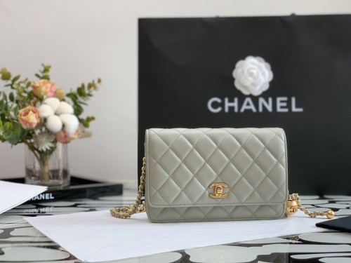 Handbag Chanel size 19 cm