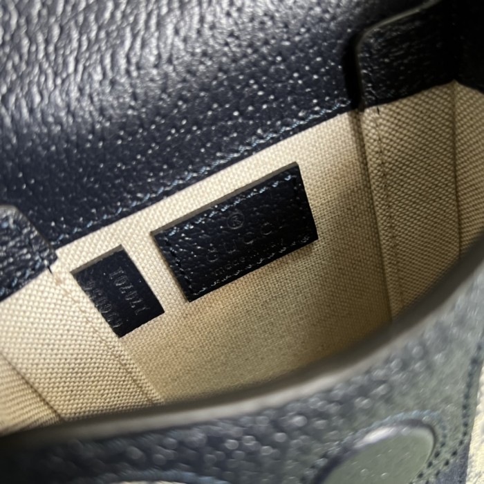 Handbag Gucci 696056 size 11x 18x 5 cm