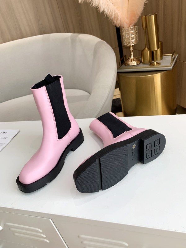 Givenchy Boots 22