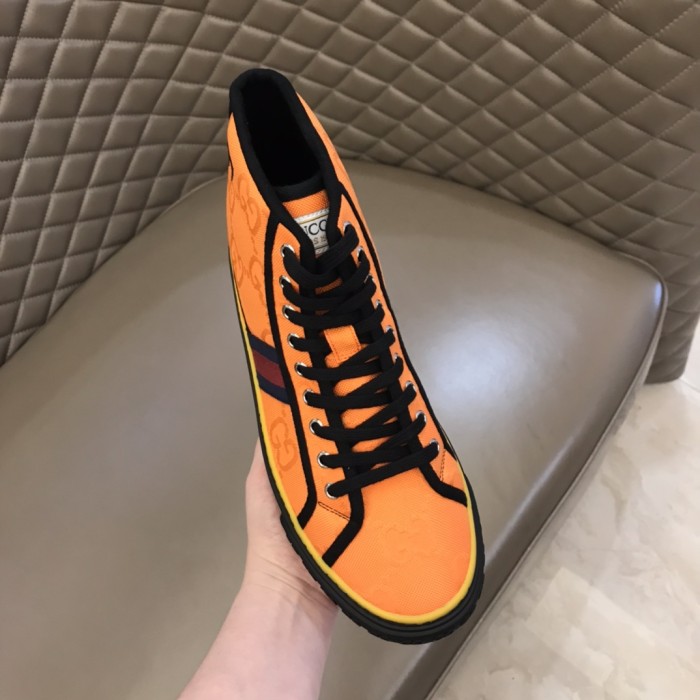 Gucci Tennis 1977 sneaker 9