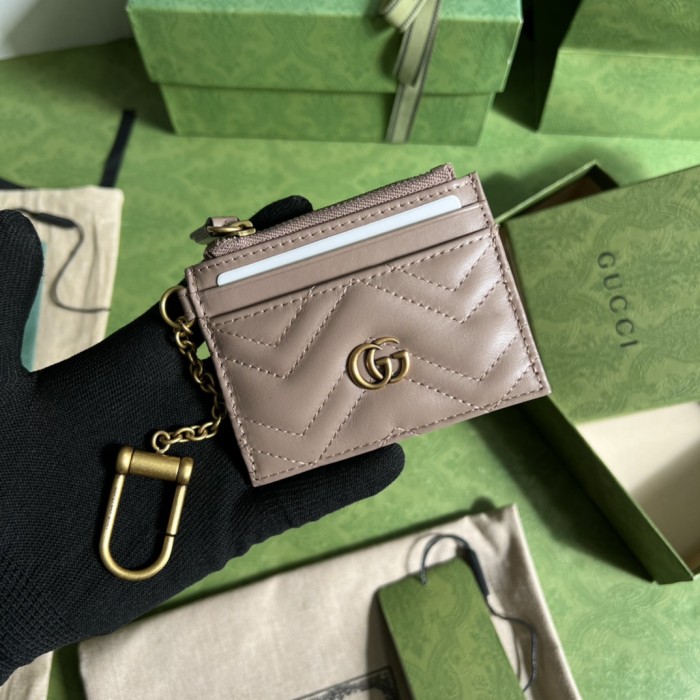 Handbag Gucci 627064 size 10*7.5*1 cm