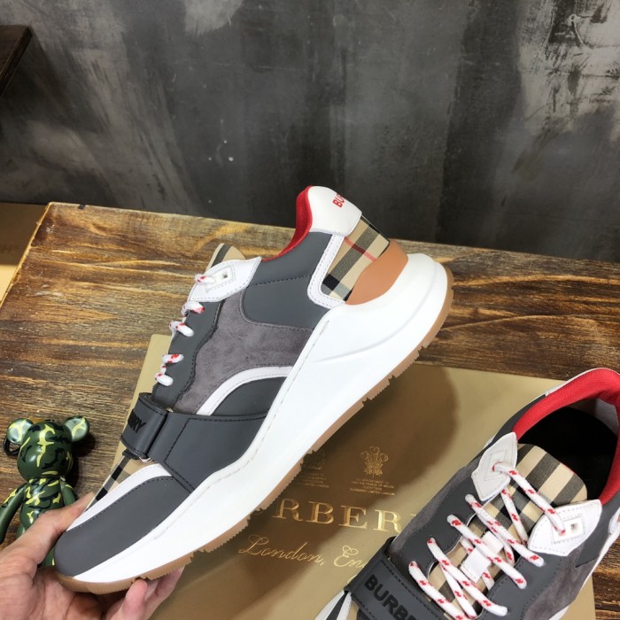 Burberry Vintage Sneaker 5