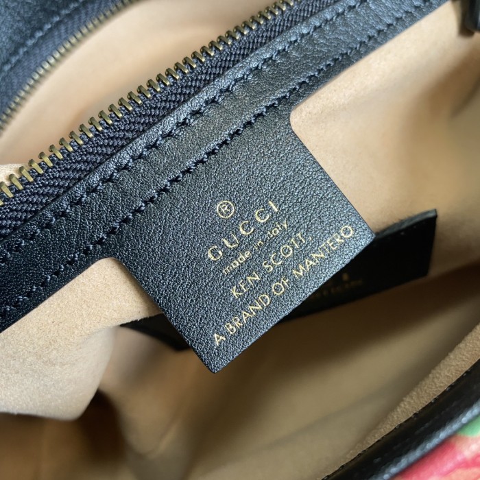 Handbag Gucci 443497 size 26*15*7 cm