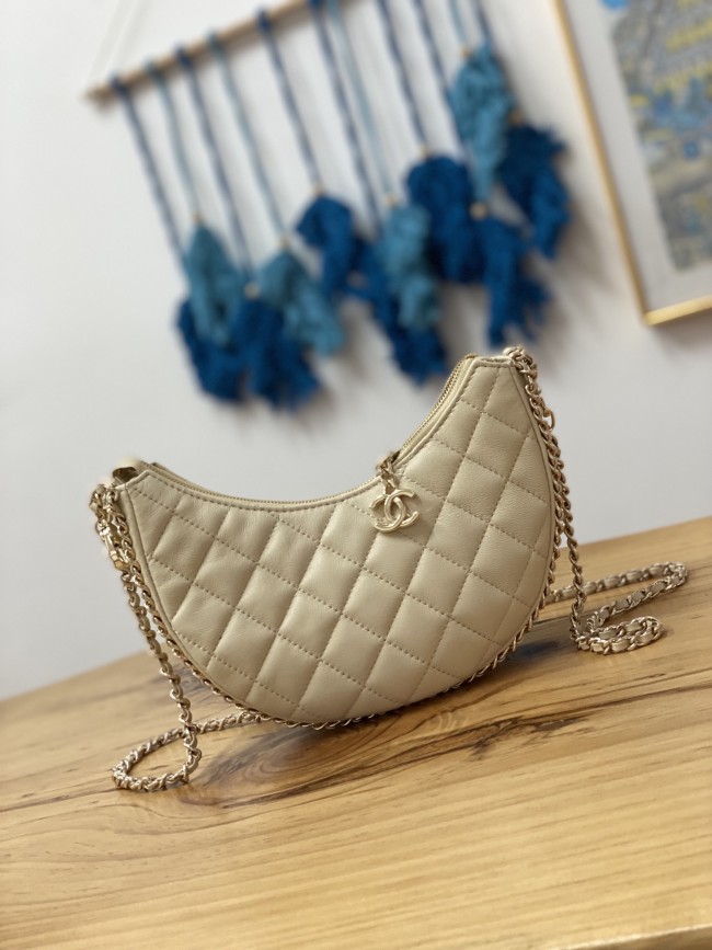 Handbag Chanel AS3917 size 15X20X6 cm