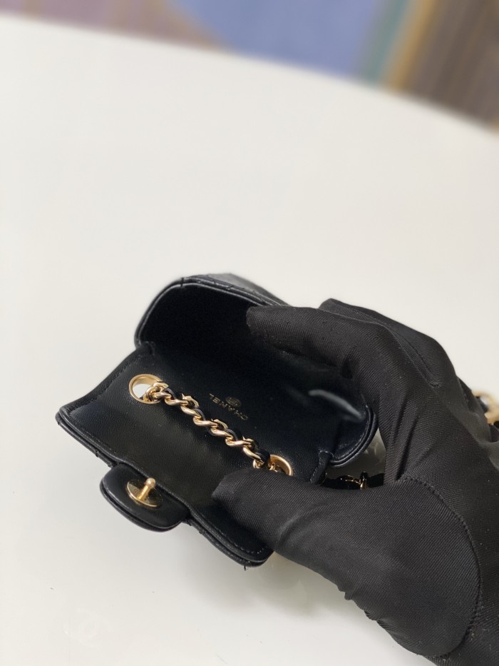 Handbag Chanel 2080 size 9.8.3 cm