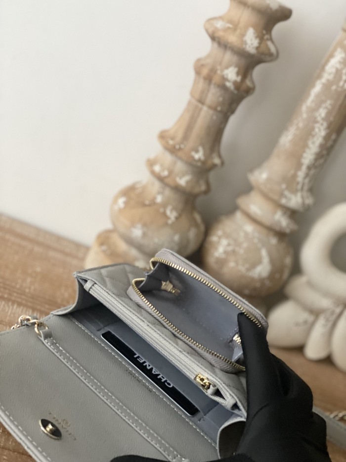 Handbag Chanel 81215 size 15 Cm