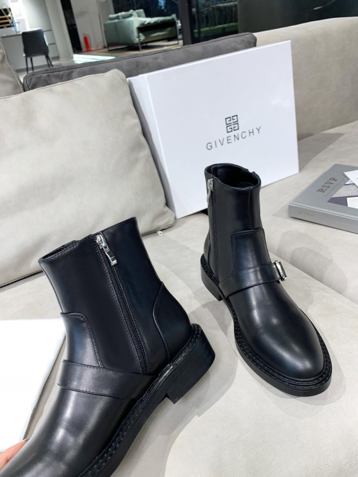 Givenchy Boots 1