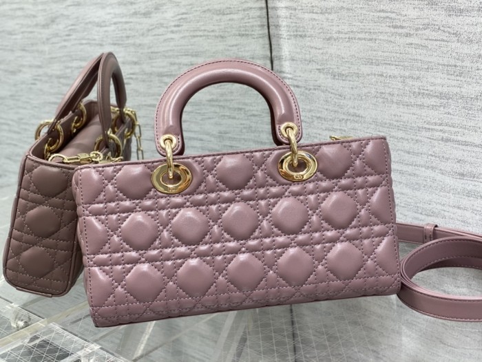 Handbag Dior size 26*6*14 cm