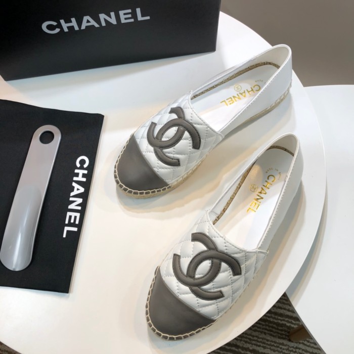 Chanel Loafers 58