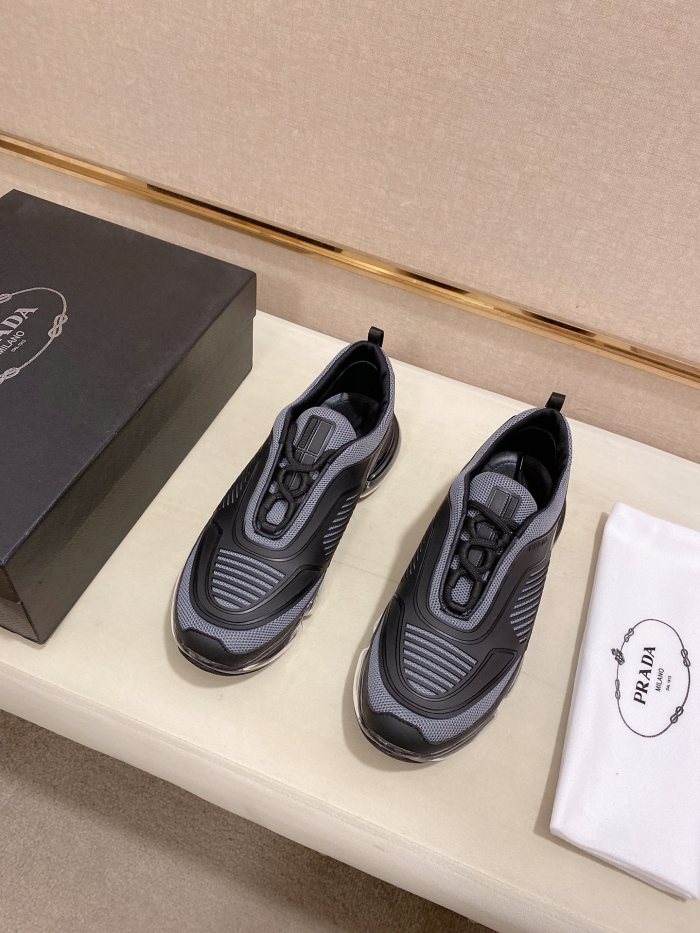 Prada Cloudbust Air Sneaker 7