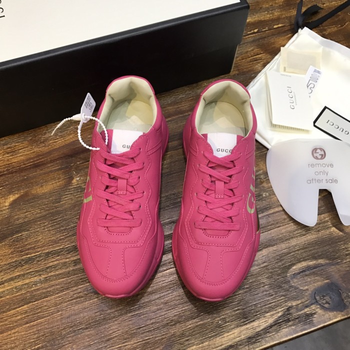 Gucci Rhyton sneaker 49