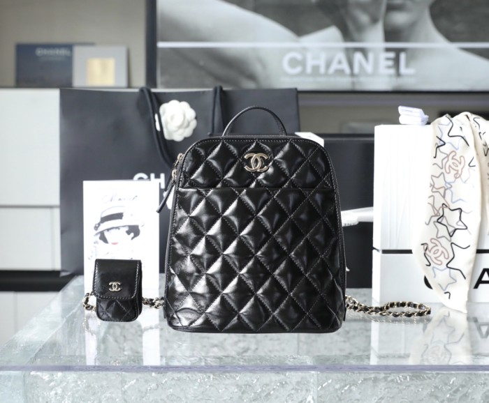Handbag Chanel size 𝟸𝟷*𝟸𝟺*𝟿 𝚌𝚖