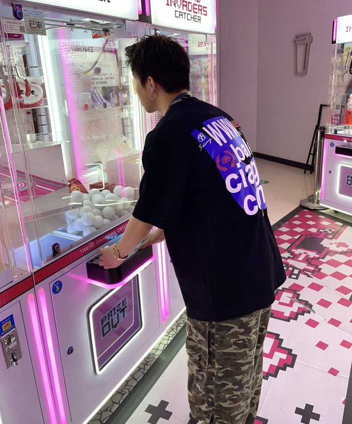 Clothes Balenciaga 290