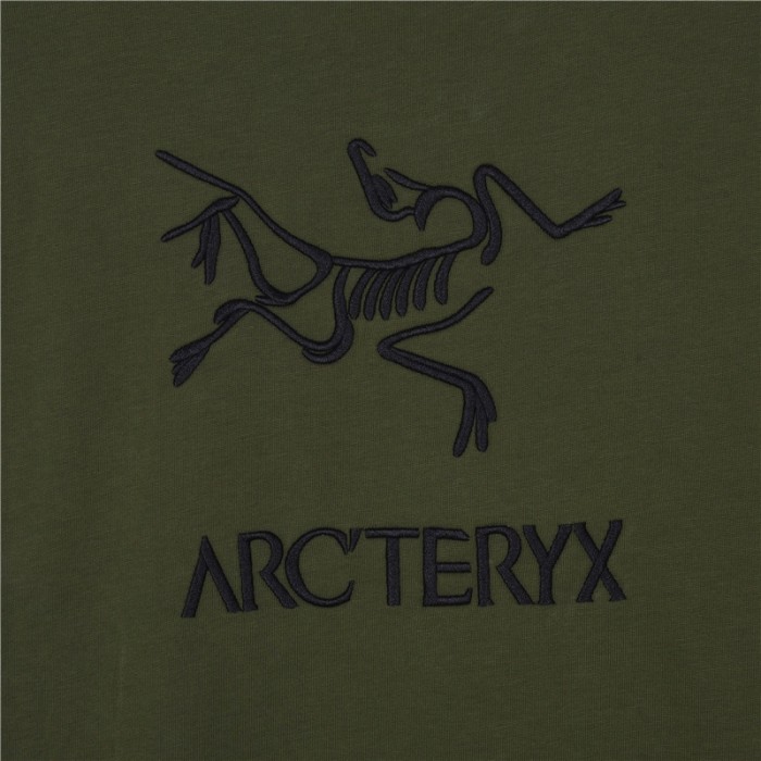 Clothes ARC'TERYX 64