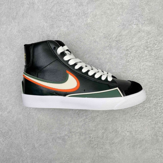 Nike Blazer Mid Sneaker 26