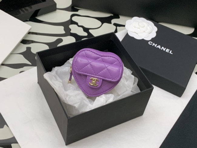 Handbag Chanel size 8*8.5*5.5* cm