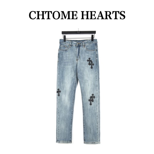 Clothes Chrome Hearts 20