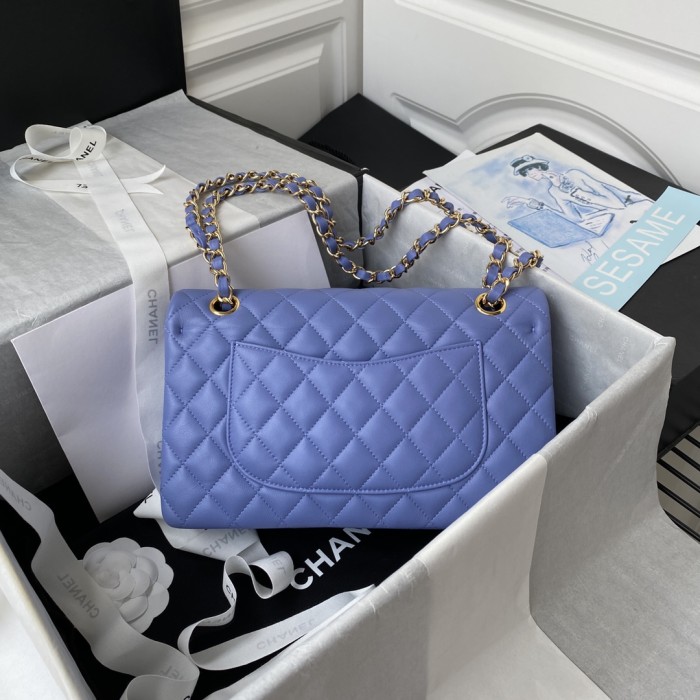 Handbag Chanel A01112 size 15.5x25.5x6.5 cm