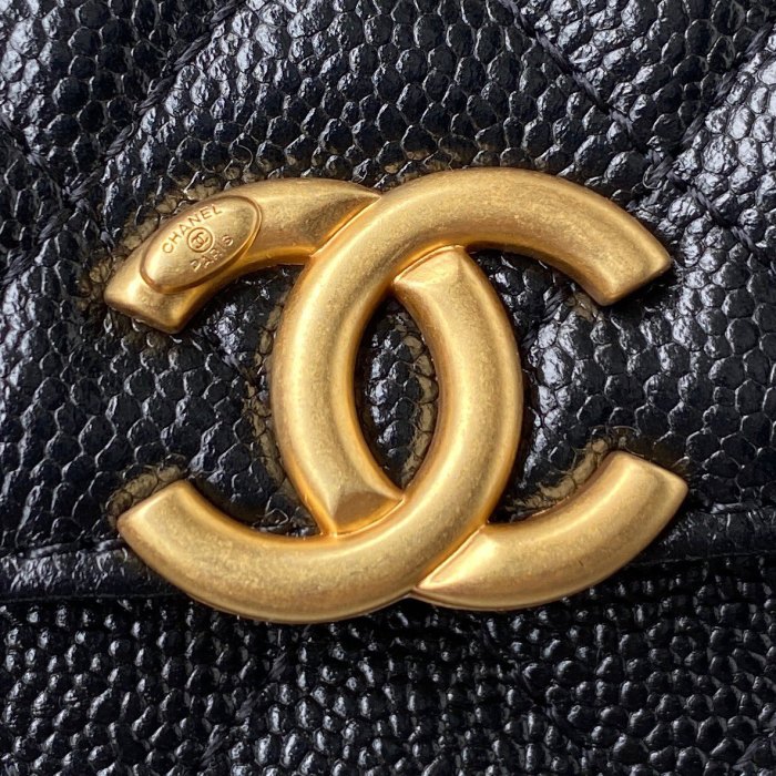 Handbag Chanel AP2628 size 10.3*7*2.5 cm