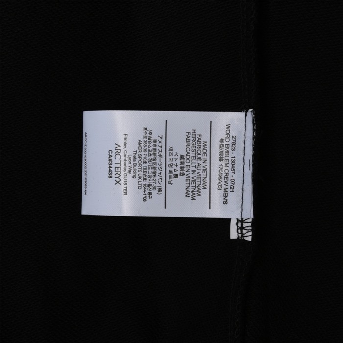 Clothes ARC'TERYX 19