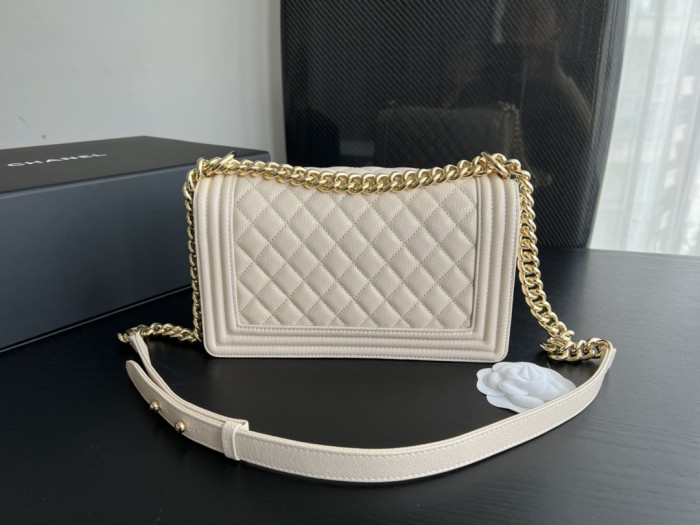 Handbag Chanel size 25 cm