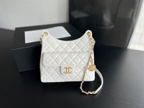 Handbag Chanel AS3690 size 21.5cmx22.5cmx7 cm