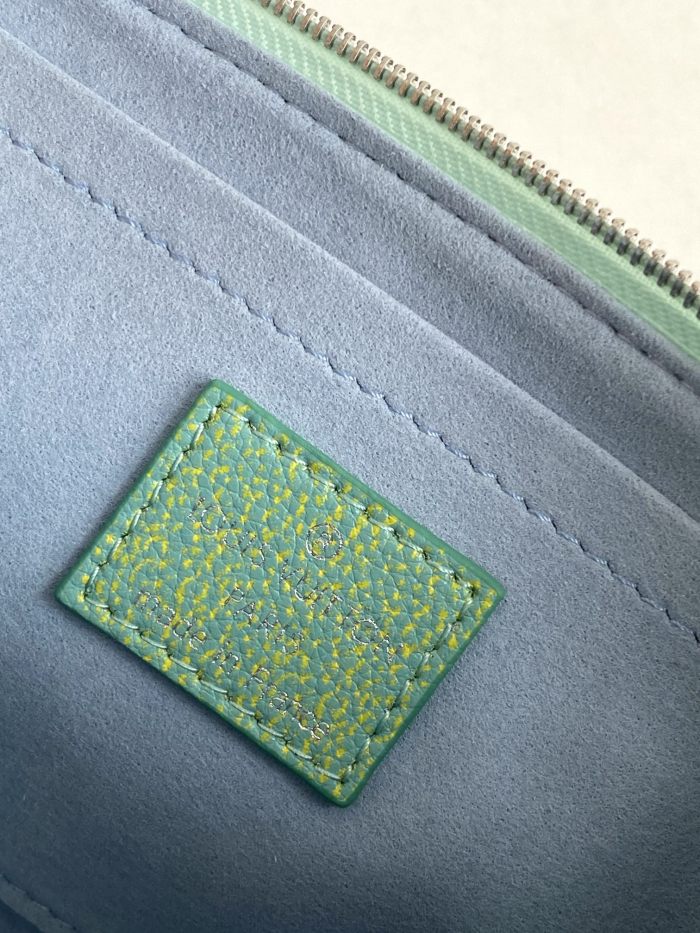 Handbag Louis Vuitton M46180 size 24 x 13.5 x 4 cm