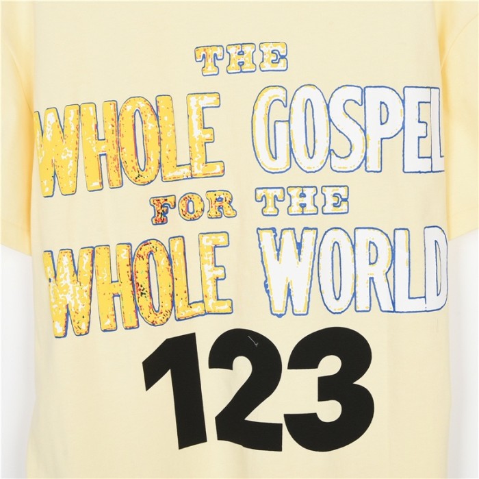 Clothes RRR123 x Fear OF God 2