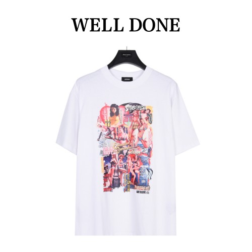 Clothes WE11 DONE 15