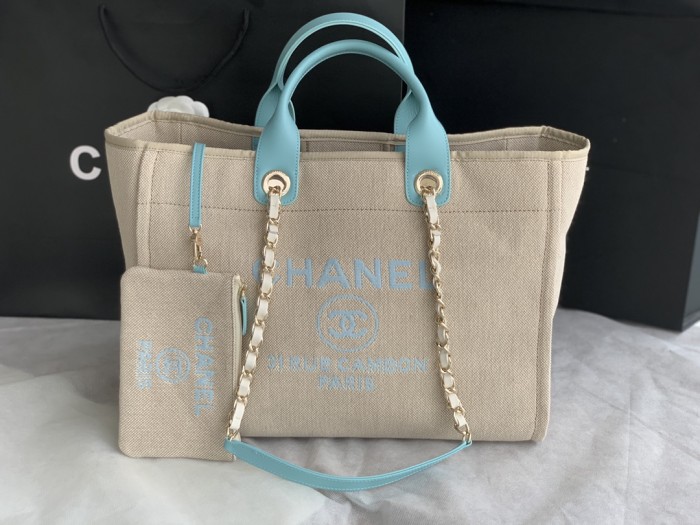 Handbag Chanel 66941 siez 38X32X18 CM